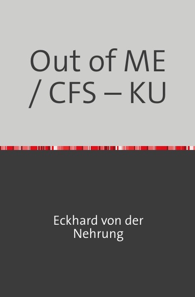 'Cover von Out of ME / CFS – KU'-Cover