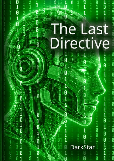 'Cover von The Last Directive'-Cover