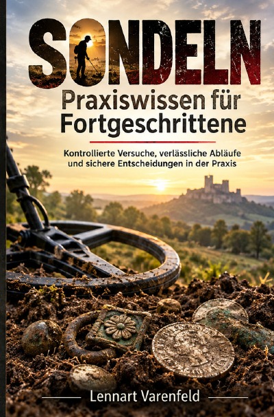 'Cover von Sondeln – Praxiswissen für Fortgeschrittene'-Cover