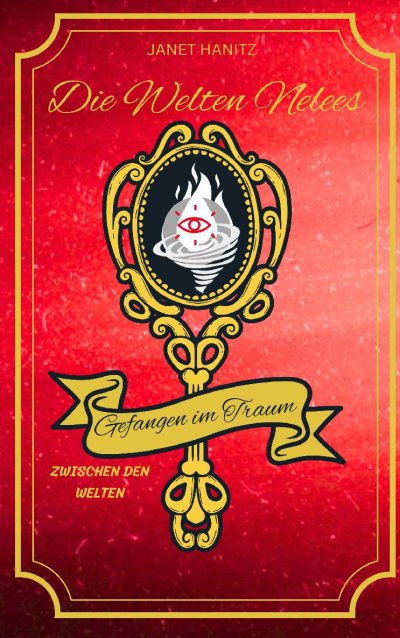 'Cover von Die Welten Nelees – Gefangen im Traum'-Cover