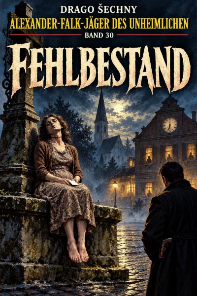 'Cover von Fehlbestand (30)'-Cover