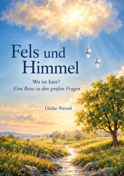 'Cover von Feld und Himmel'-Cover