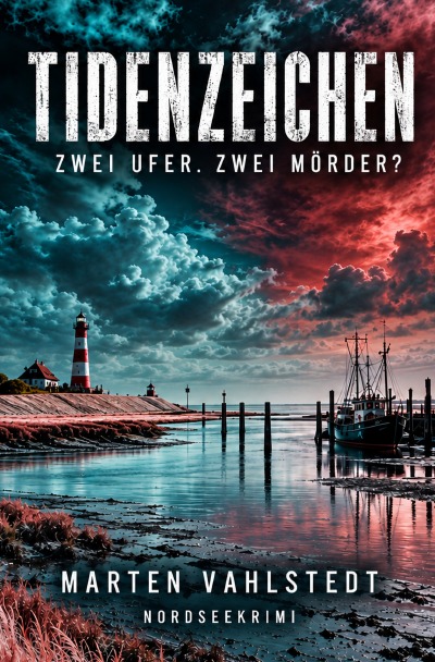 'Cover von TIDENZEICHEN'-Cover