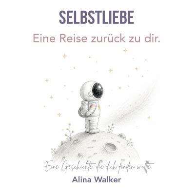 'Cover von Selbstliebe.'-Cover