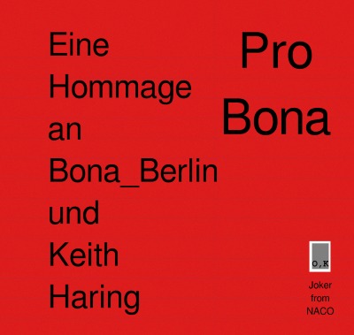 'Cover von Pro Bona'-Cover