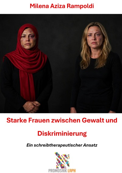 'Cover von Starke Frauen zwischen Gewalt und Diskriminierung'-Cover