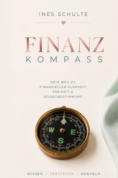 'Cover von Finanzkompass'-Cover