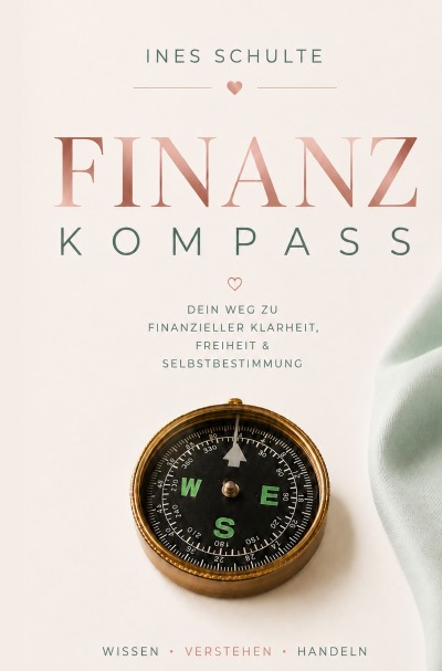 'Cover von Finanzkompass'-Cover