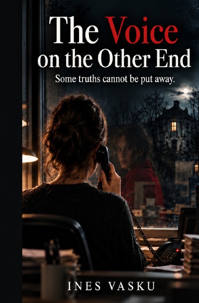 'Cover von The Voice on the Other End'-Cover