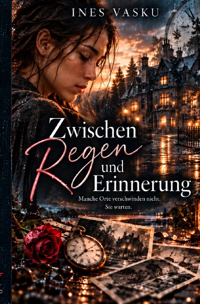 'Cover von Zwischen Regen und Erinnerung'-Cover
