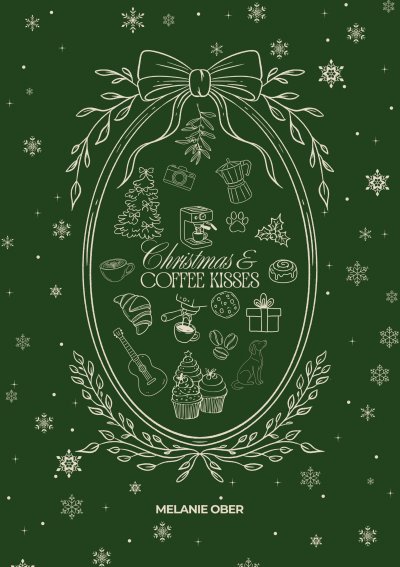 'Cover von Christmas & Coffee Kisses'-Cover