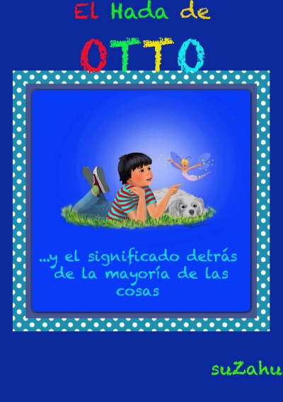 'Cover von EL HADA DE OTTO'-Cover