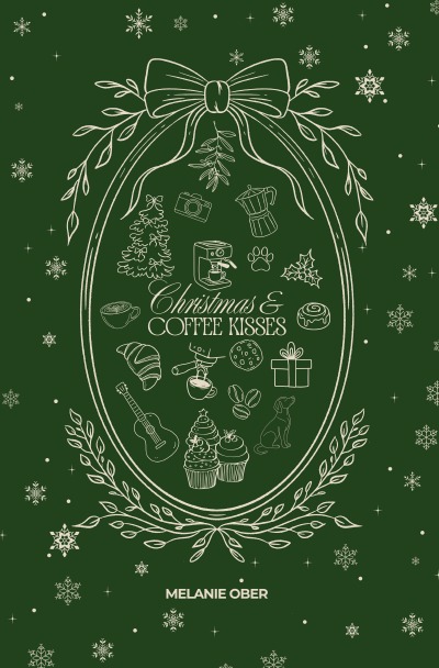 'Cover von Christmas &#038; Coffee Kisses'-Cover