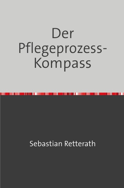 'Cover von Der Pflegeprozess-Kompass'-Cover