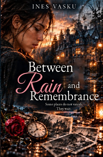 'Cover von Between Rain and Remembrance'-Cover