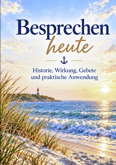 'Cover von Besprechen heute'-Cover
