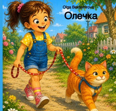 'Cover von Олечка'-Cover