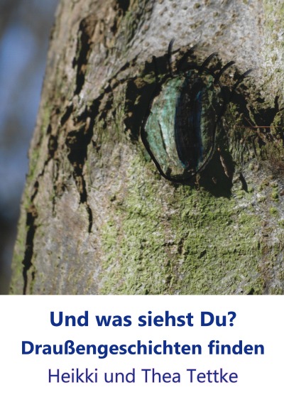 'Cover von Und was siehst Du?'-Cover
