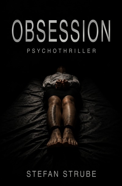 'Cover von Obsession'-Cover