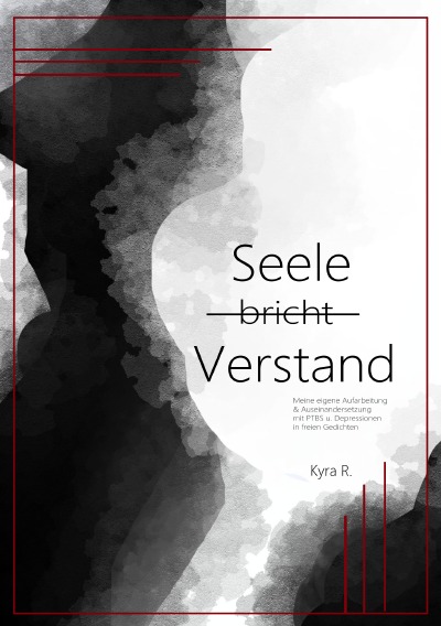 'Cover von Seele bricht Verstand'-Cover