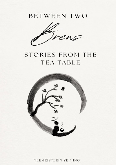'Cover von Between two Brew'-Cover