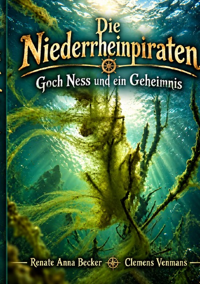 'Cover von Niederrheinpiraten Goch Ness'-Cover