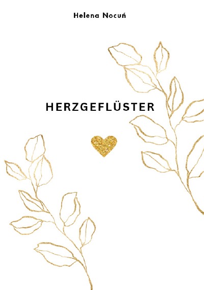'Cover von Herzgeflüster'-Cover