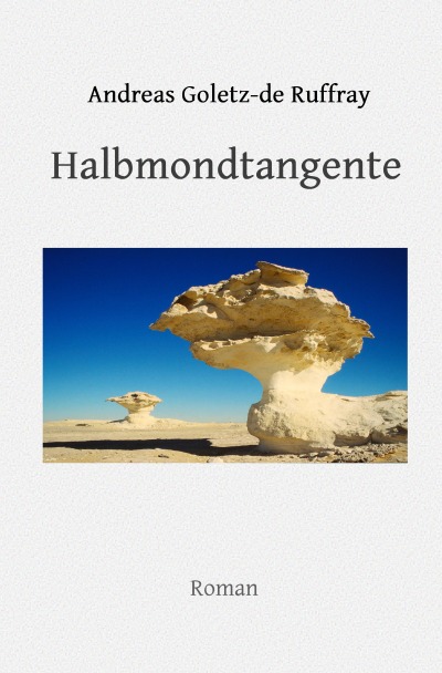 'Cover von Halbmondtangente'-Cover