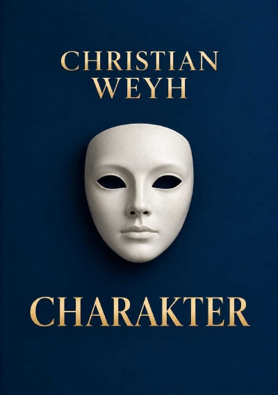 'Cover von Charakter'-Cover