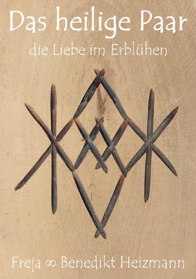'Cover von Das heilige Paar'-Cover
