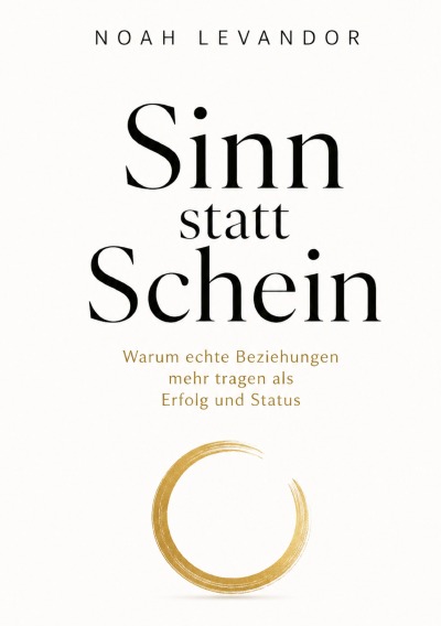 'Cover von Sinn statt Schein'-Cover