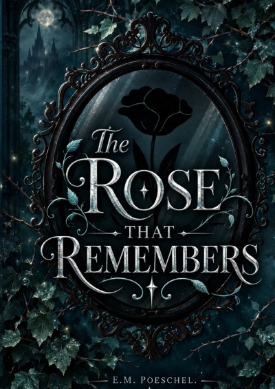 'Cover von The rose that remembers'-Cover