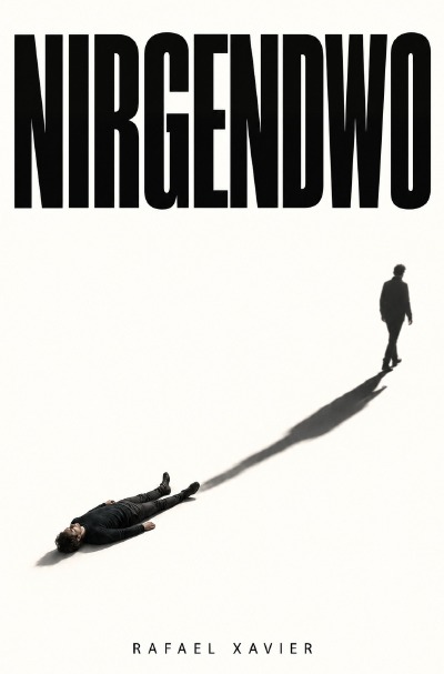 'Cover von Nirjendwo'-Cover