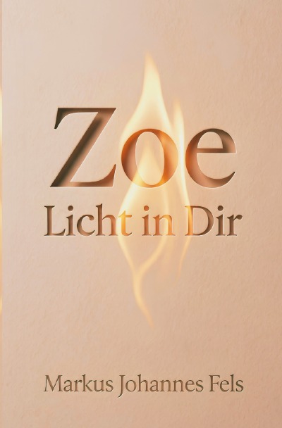 'Cover von Zoe'-Cover