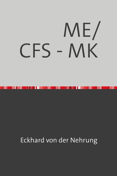 'Cover von Надвор од ME/CFS – MK'-Cover