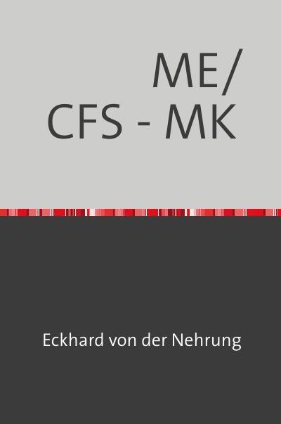 'Cover von Надвор од ME/CFS – MK'-Cover