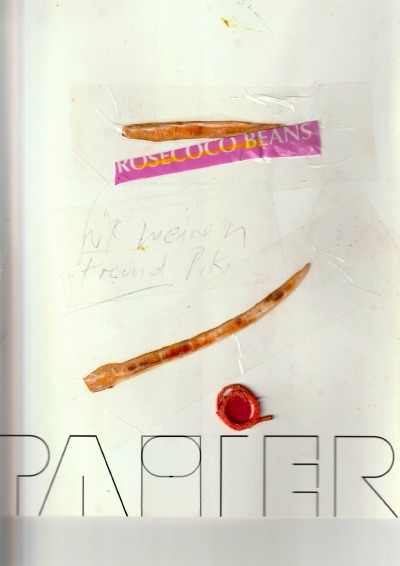 'Cover von Rosecoco Beans'-Cover