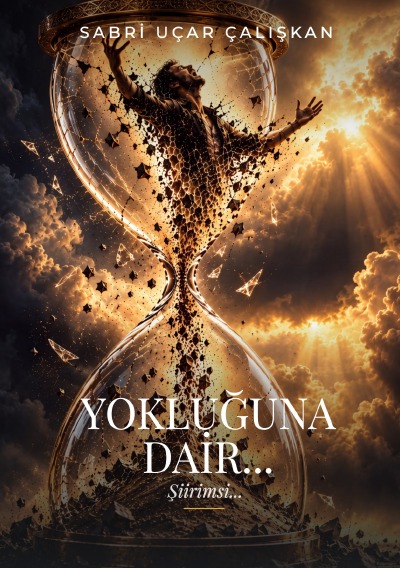 'Cover von Yokluğuna dair…'-Cover