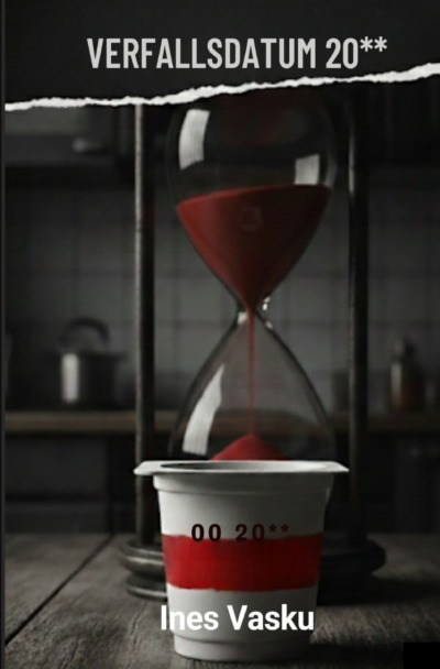 'Cover von Verfallsdatum 20**'-Cover