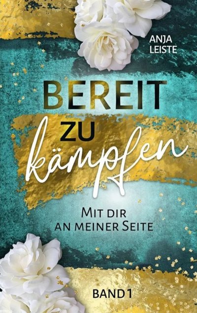 'Cover von Bereit zu kämpfen'-Cover