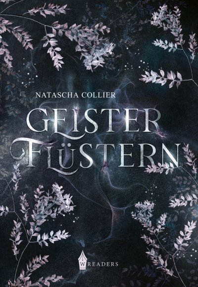 'Cover von Geisterflüstern'-Cover