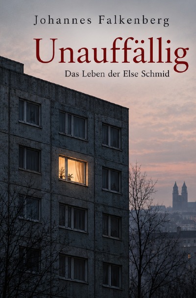 'Cover von Unauffällig'-Cover