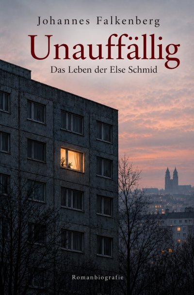 'Cover von Unauffällig'-Cover
