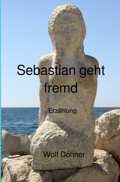 'Cover von Sebastian geht fremd'-Cover