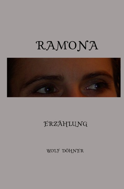 'Cover von Ramona'-Cover