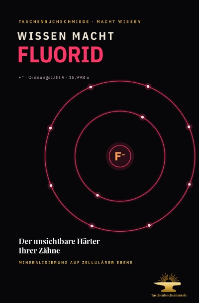 'Cover von Wissen Macht Fluorid'-Cover