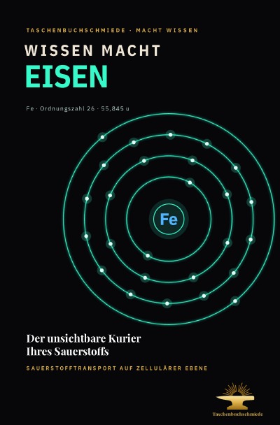 'Cover von Wissen Macht Eisen'-Cover