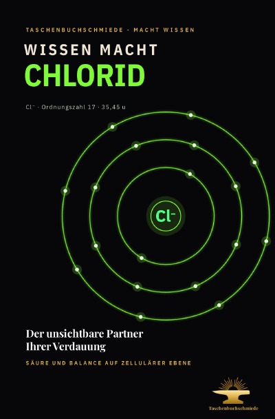'Cover von Wissen Macht Chlorid'-Cover