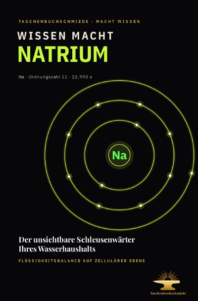 'Cover von Wissen Macht Natrium'-Cover