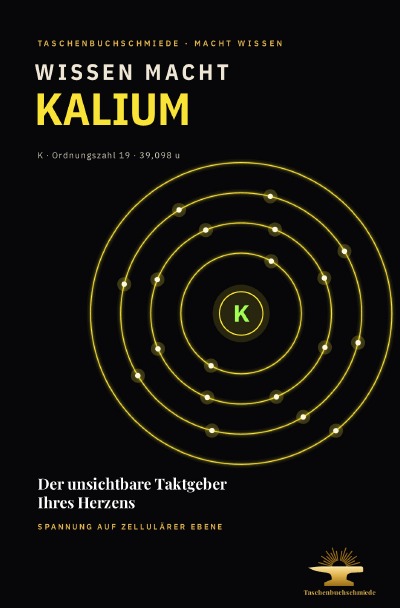 'Cover von Wissen Macht Kalium'-Cover
